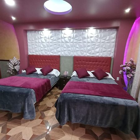 Hotel La Cueva Del Pirata Касітас Екстер'єр фото