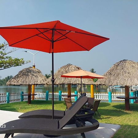 Hotel La Cueva Del Pirata Касітас Екстер'єр фото