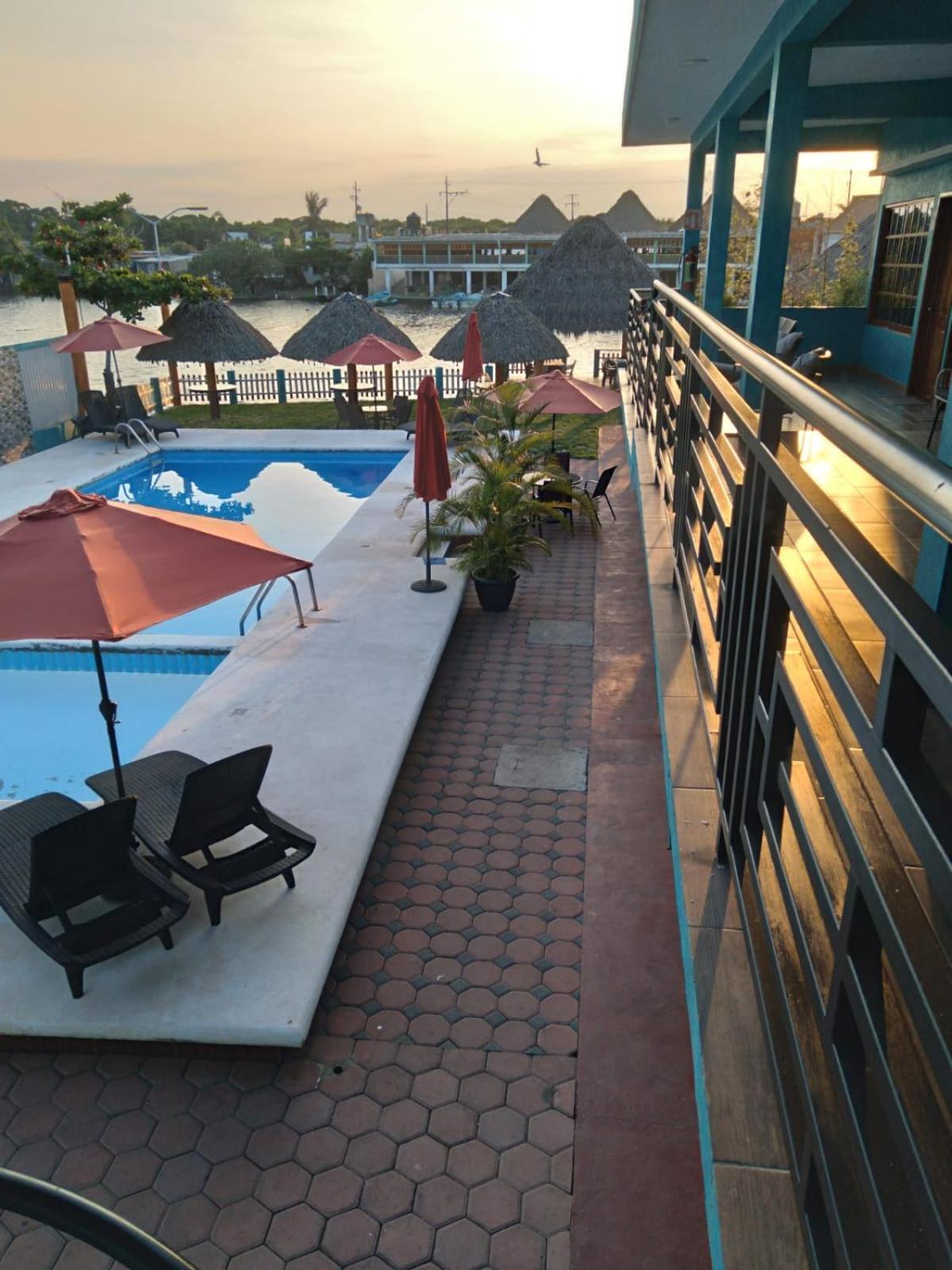 Hotel La Cueva Del Pirata Касітас Екстер'єр фото