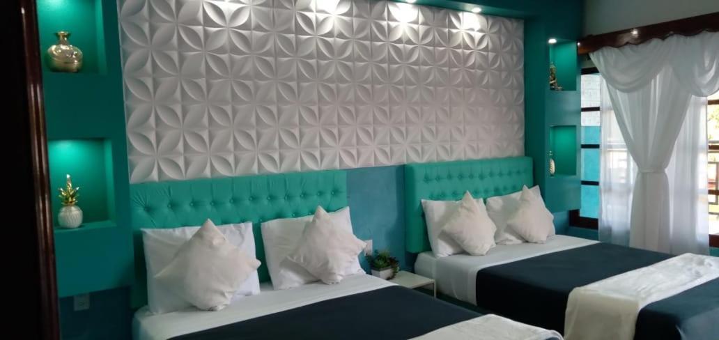 Hotel La Cueva Del Pirata Касітас Екстер'єр фото
