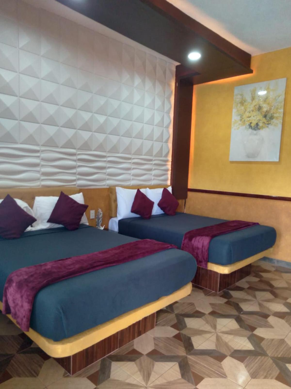 Hotel La Cueva Del Pirata Касітас Екстер'єр фото