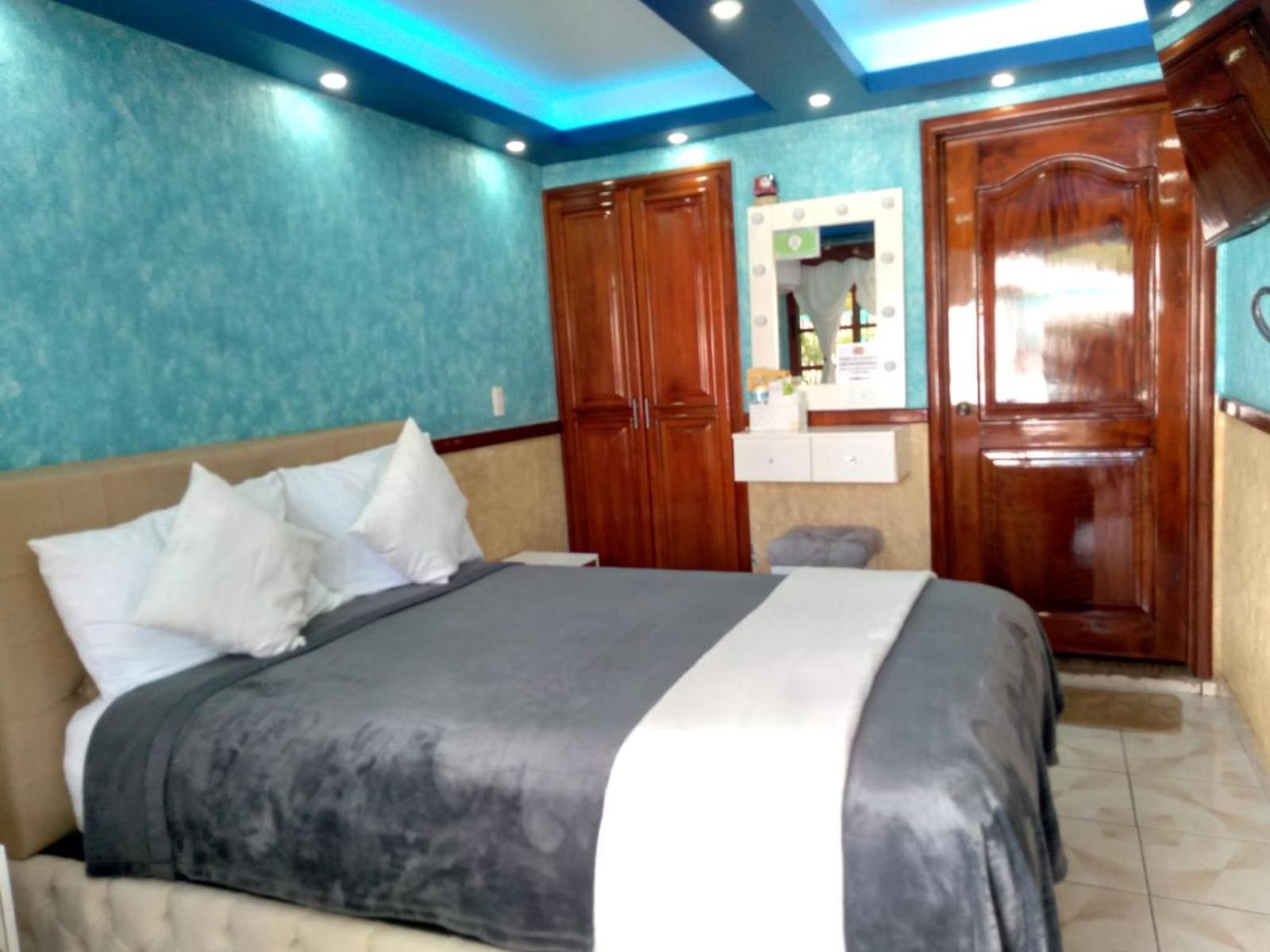 Hotel La Cueva Del Pirata Касітас Екстер'єр фото