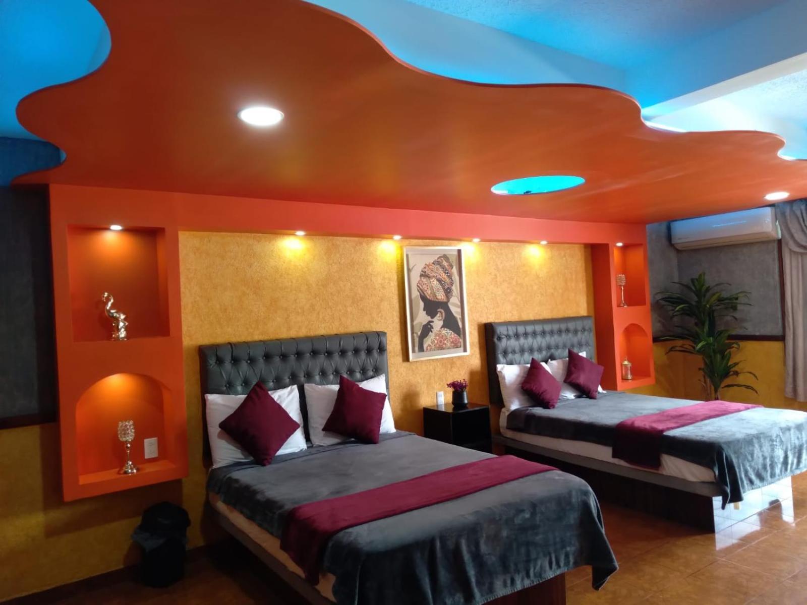 Hotel La Cueva Del Pirata Касітас Екстер'єр фото
