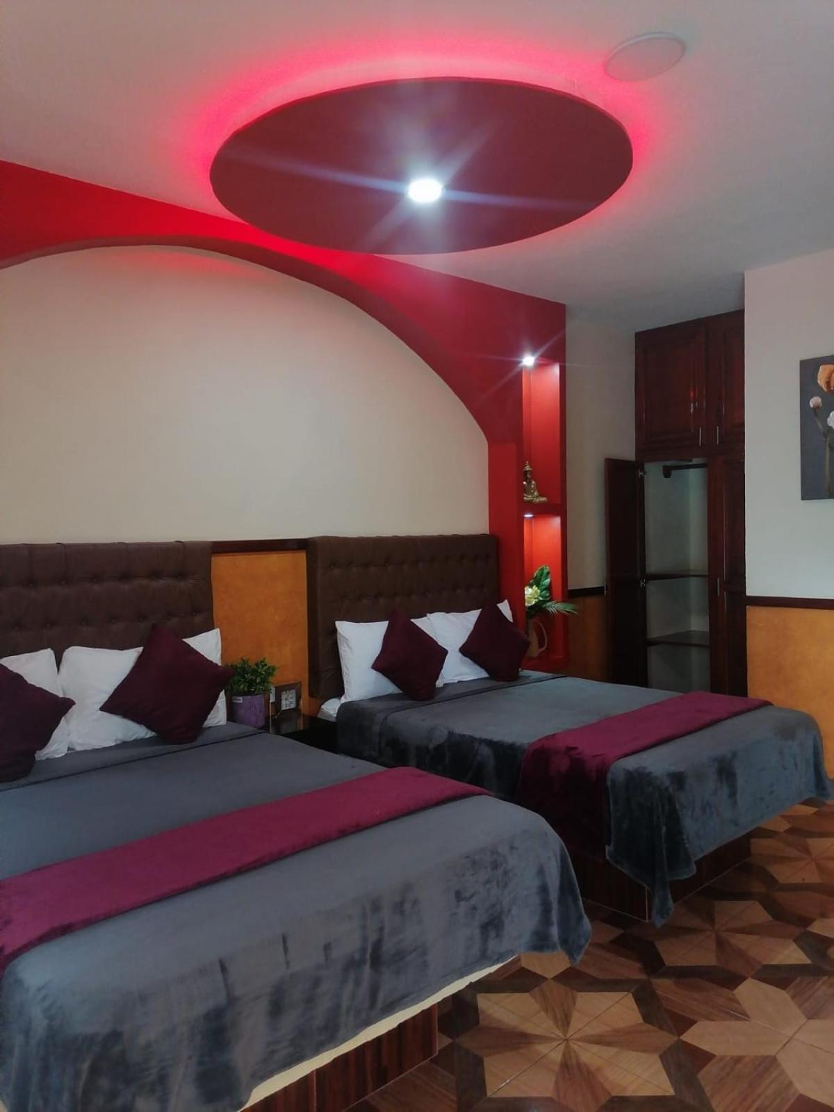 Hotel La Cueva Del Pirata Касітас Екстер'єр фото