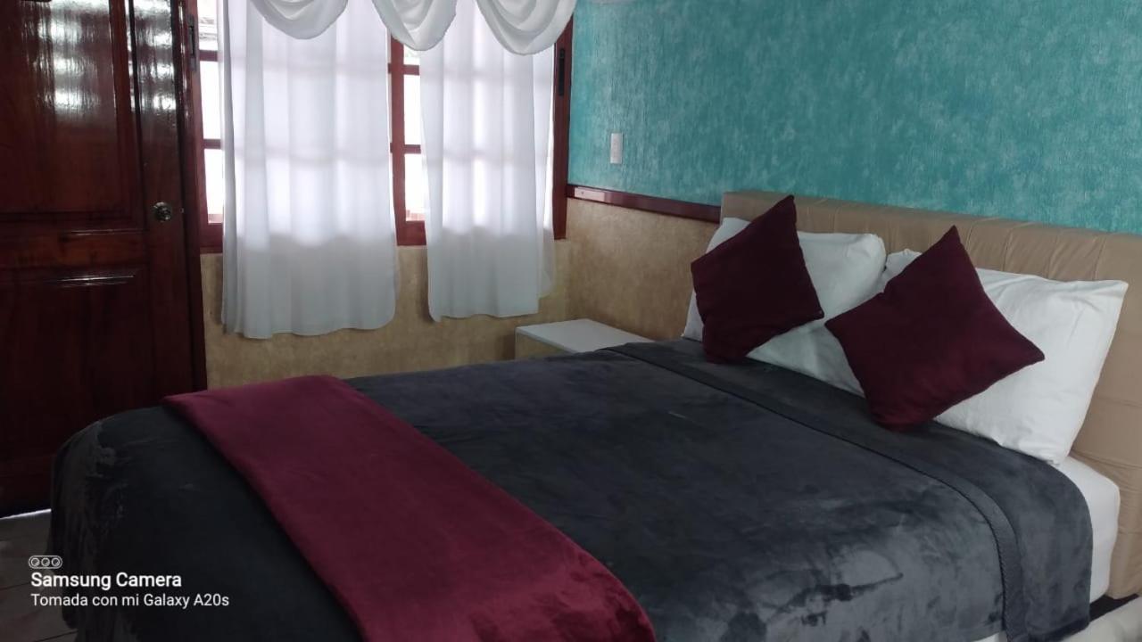 Hotel La Cueva Del Pirata Касітас Екстер'єр фото