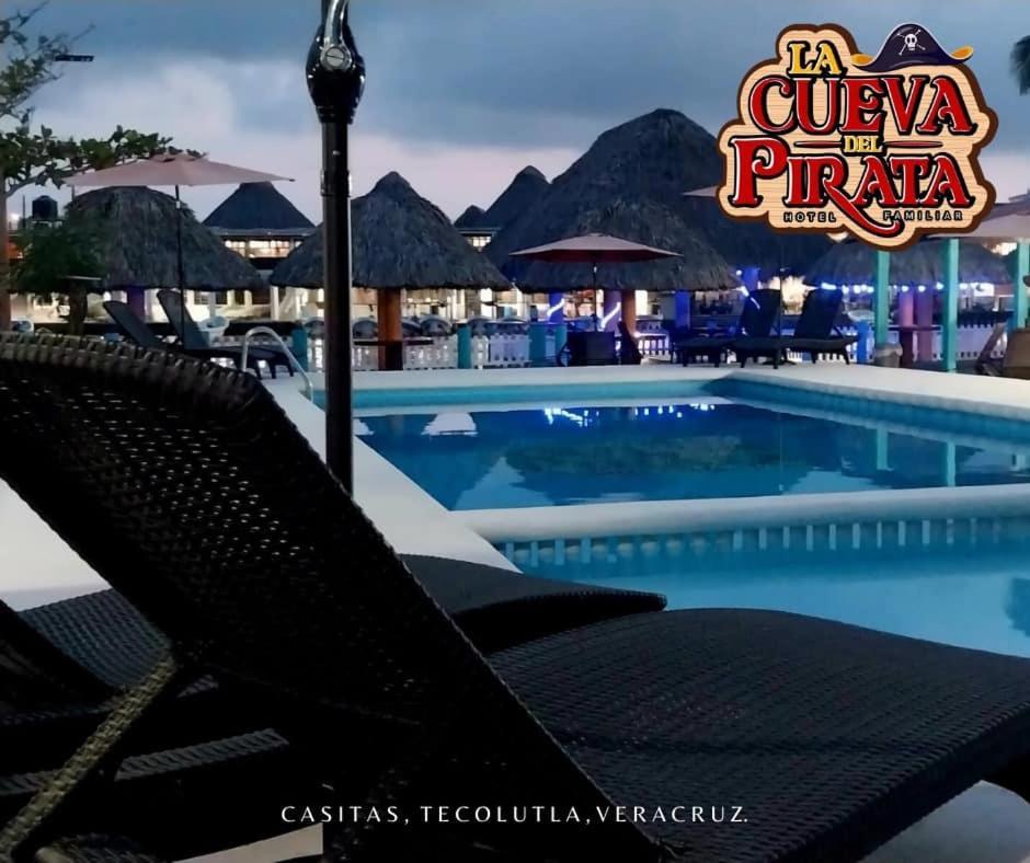 Hotel La Cueva Del Pirata Касітас Екстер'єр фото
