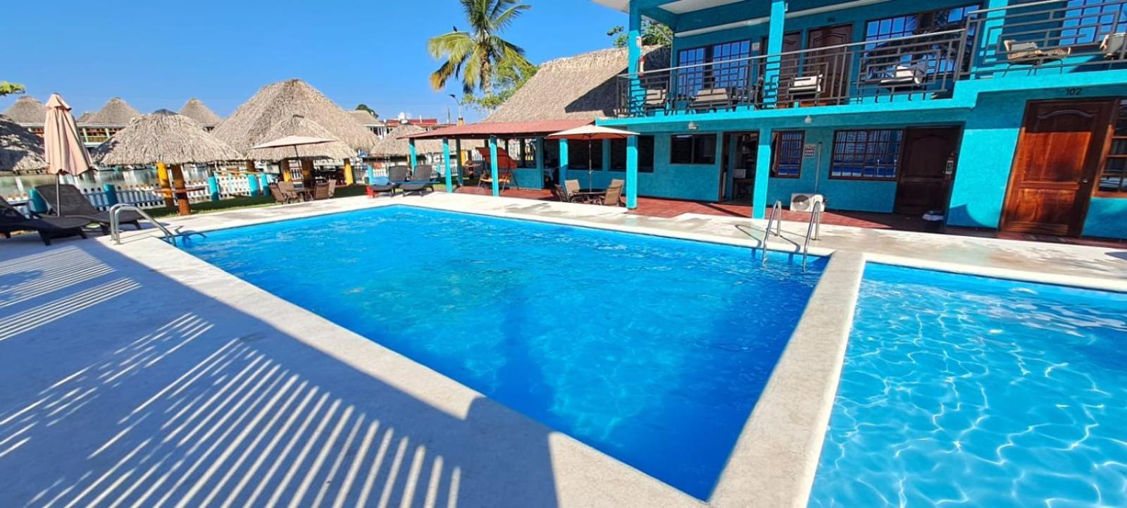 Hotel La Cueva Del Pirata Касітас Екстер'єр фото