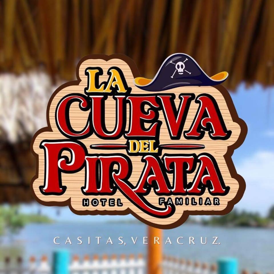Hotel La Cueva Del Pirata Касітас Екстер'єр фото